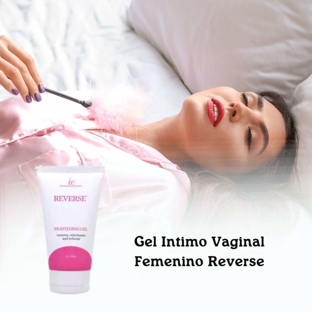 GENERICO - Gel Intimo Estrechante Reverse