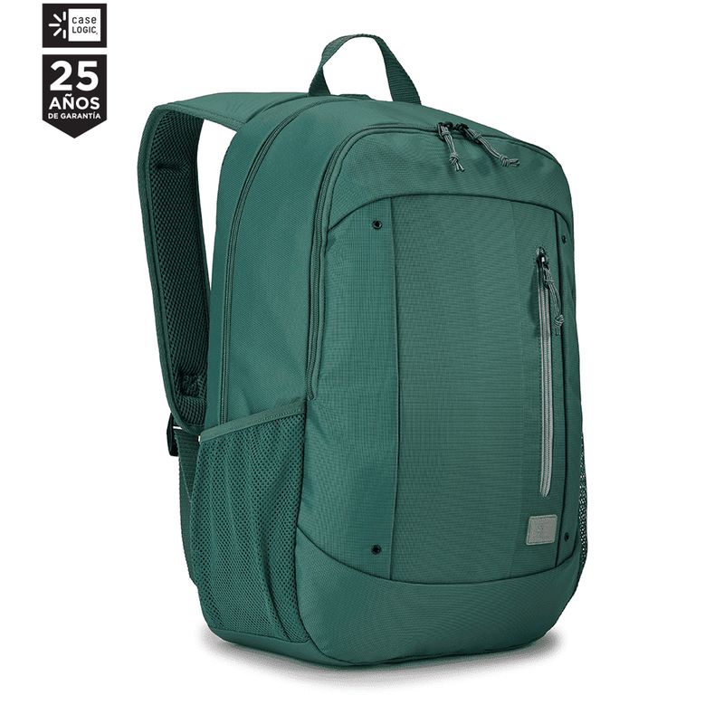 CASE LOGIC - Mochila Case Logic Jaunt Verde 156