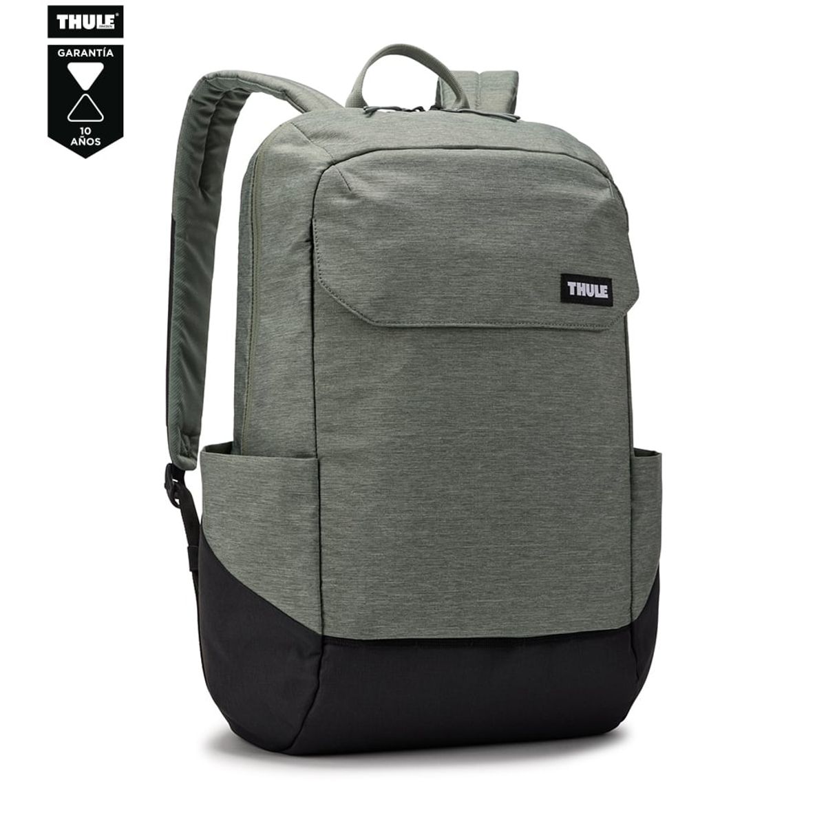 THULE - Mochila Thule Lithos 20 L Verde Agave