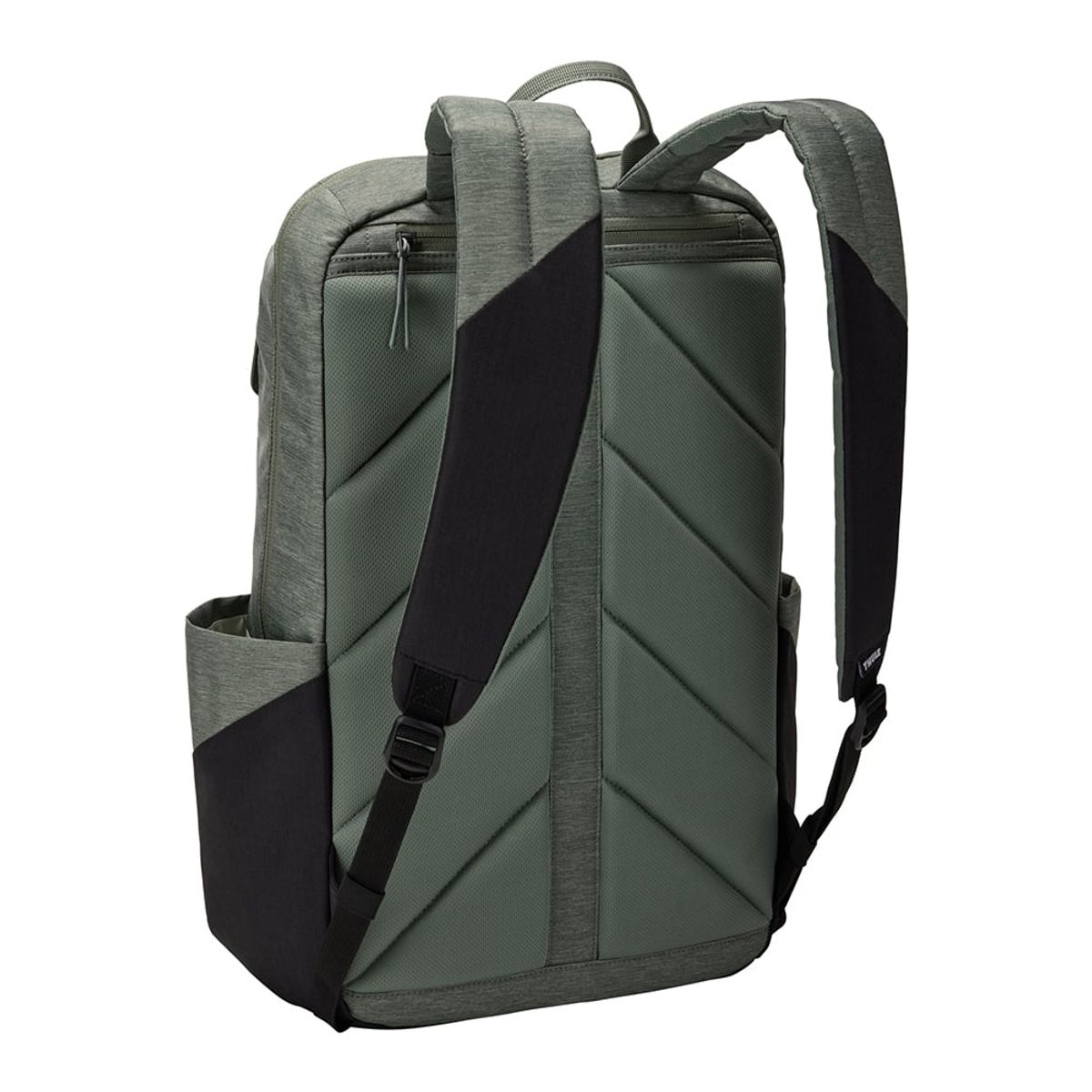 THULE - Mochila Thule Lithos 20 L Verde Agave