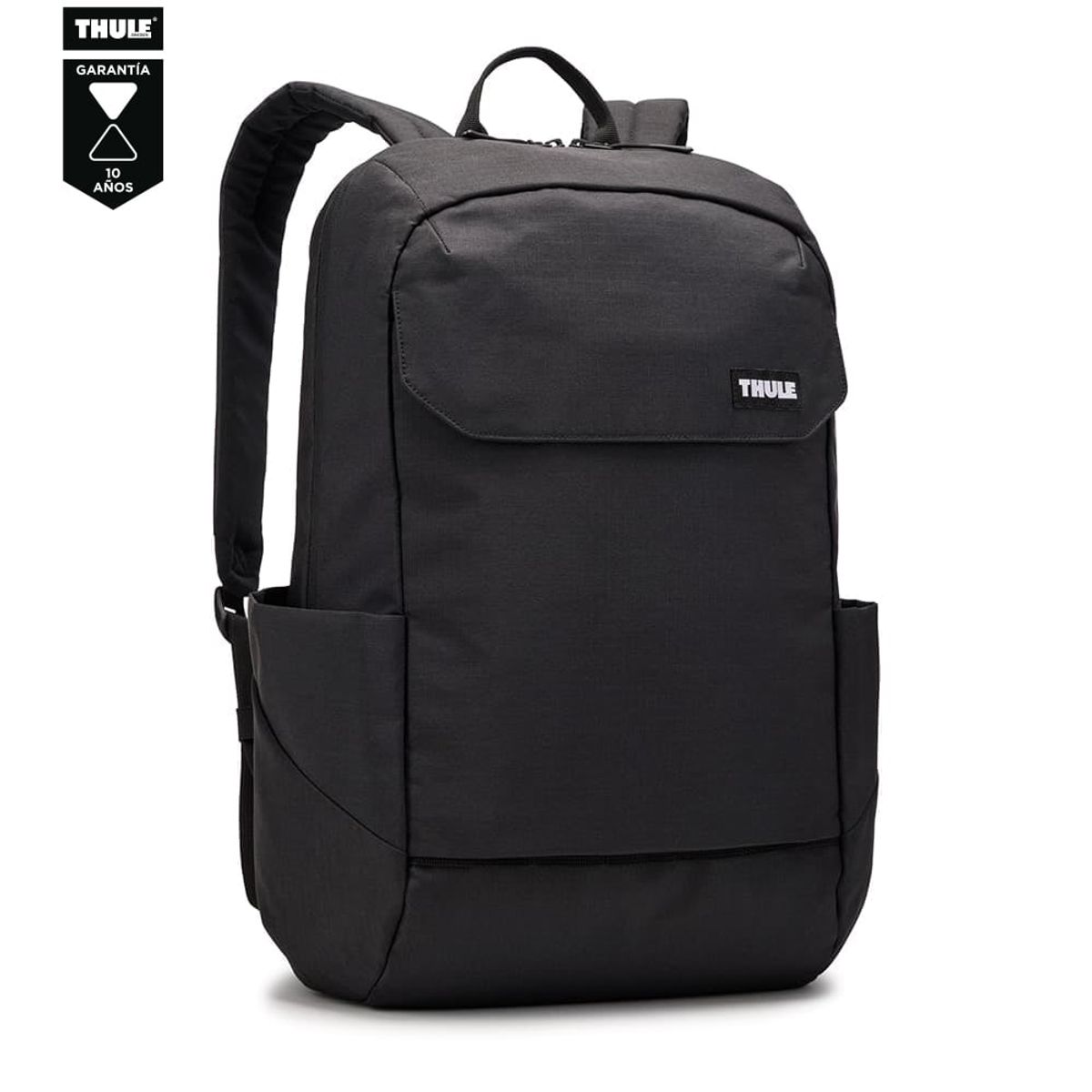 THULE - Mochila Thule Lithos 20 L Negro