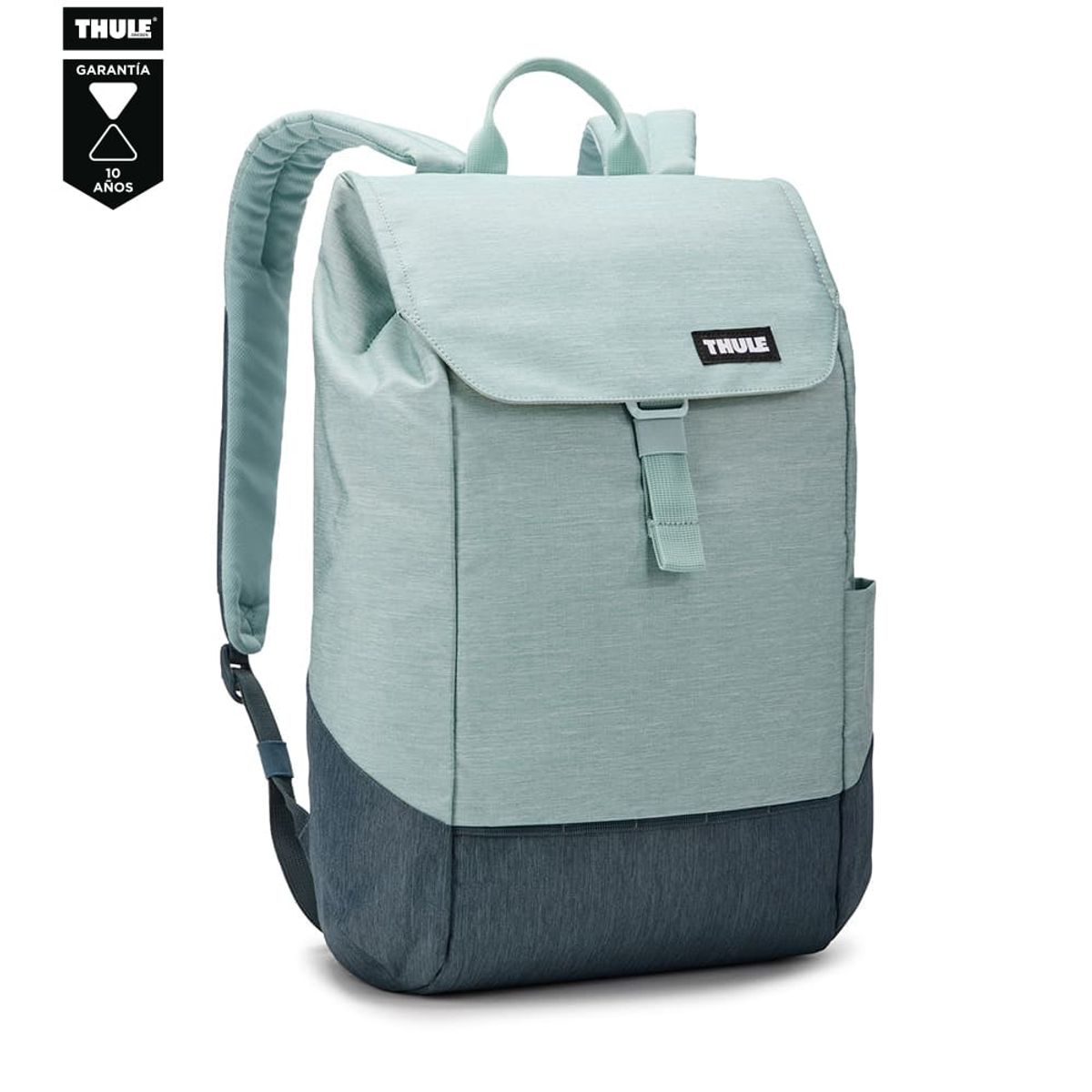 THULE - Mochila Thule Lithos 16 L Celeste