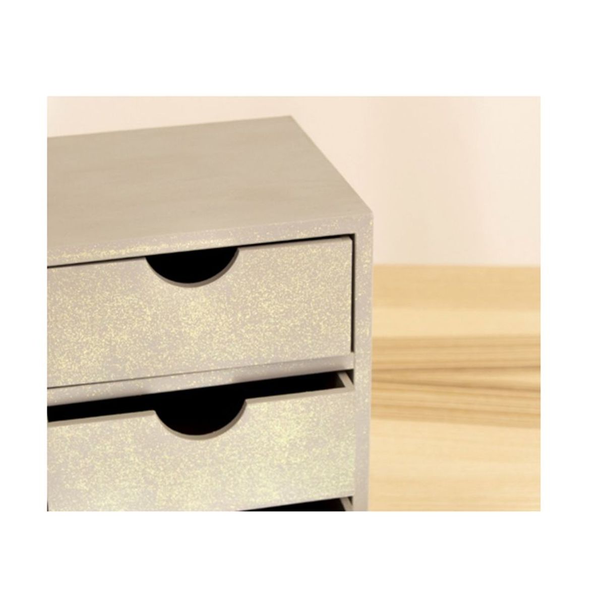 LA PAJARITA - Barniz Glitter 75ml