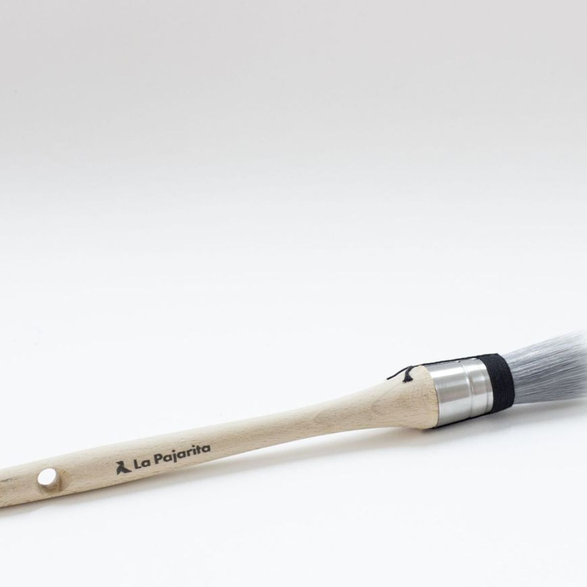 LA PAJARITA - Pincel Redondo diametro 25mm