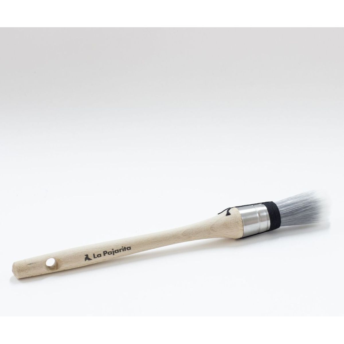 LA PAJARITA - Pincel Redondo diametro 25mm