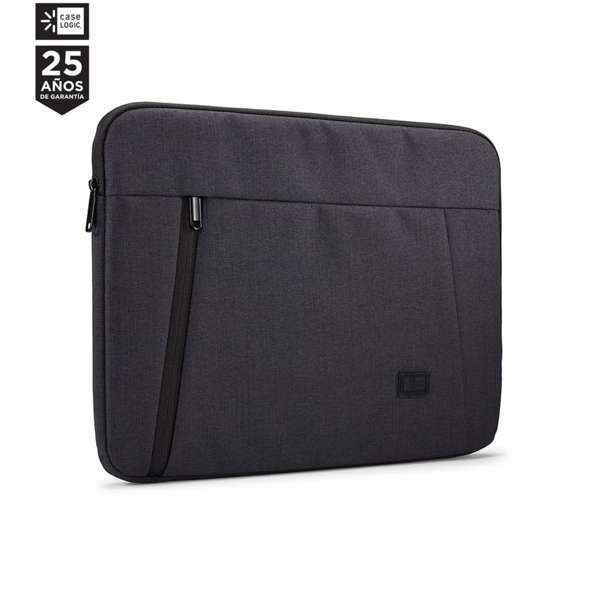 CASE LOGIC - Case Logic funda para laptop Huxton 15.6 negra