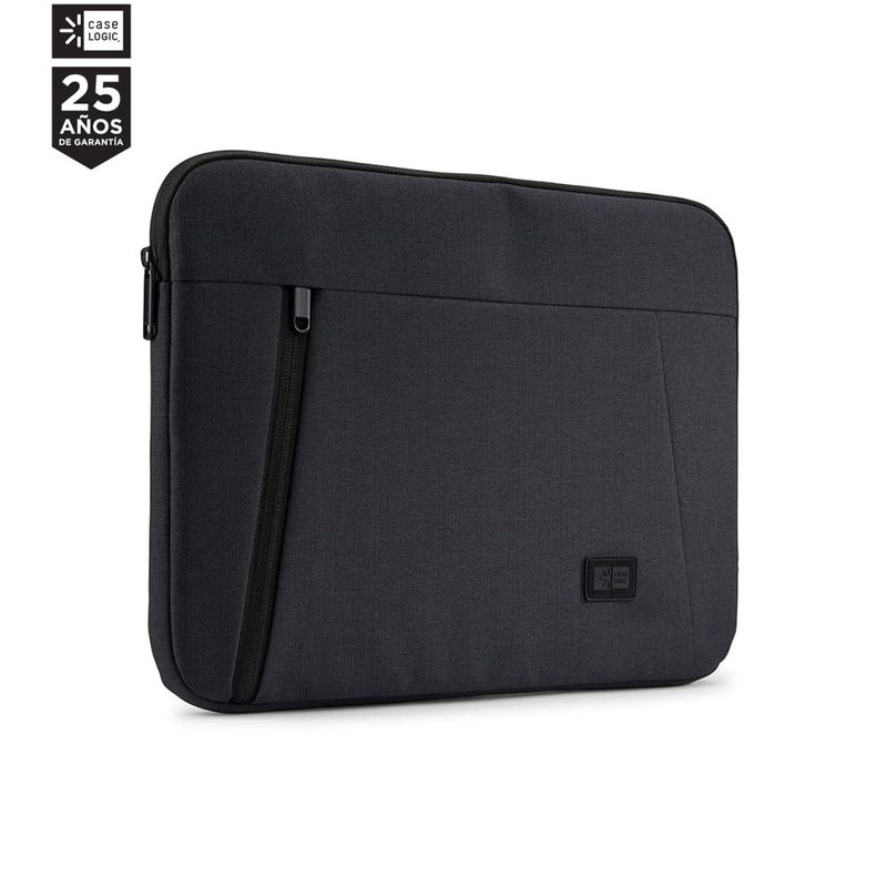 CASE LOGIC - Funda Case Logic Para Laptop Huxton 13.3