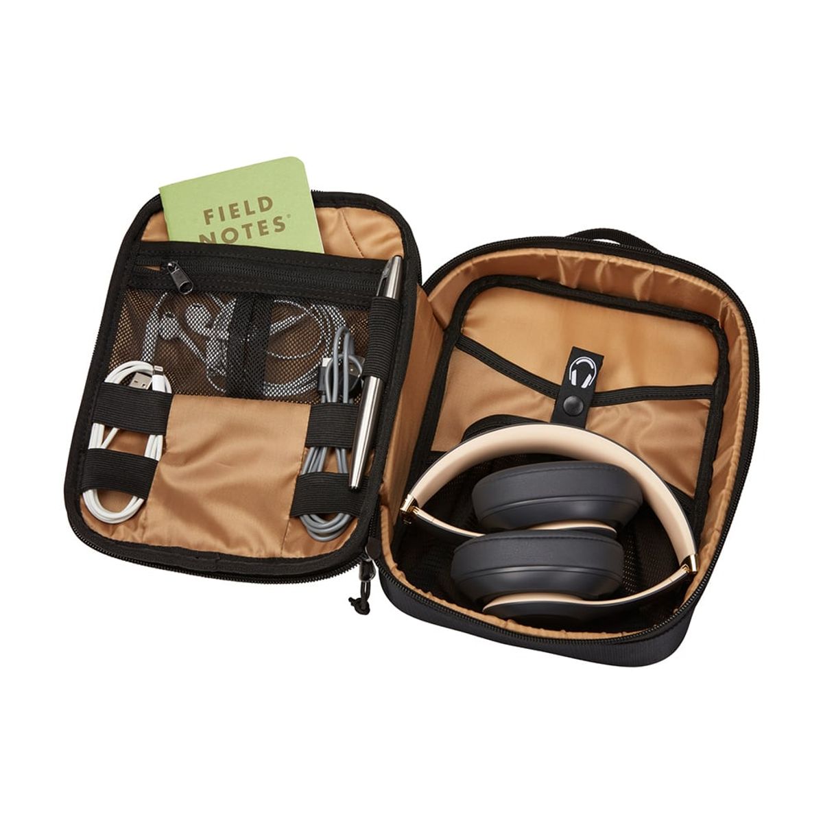 CASE LOGIC - Estuche Case Logic Para Dispositivos Electronicos Grande