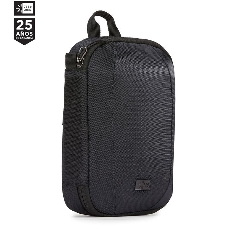 CASE LOGIC - Estuche Case Logic Para Dispositivos Electronicos Mediano