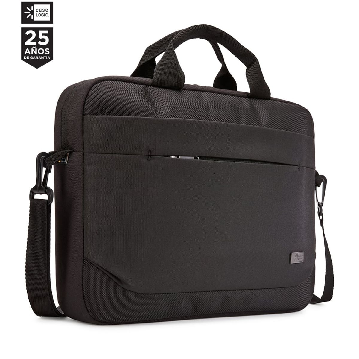CASE LOGIC - Maletin Case Logic para laptop Advantage 14