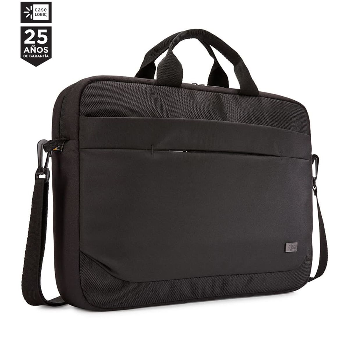 CASE LOGIC - Maletin Case Logic para laptop Advantage 156