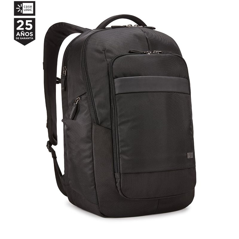 CASE LOGIC - Mochila Case Logic para Laptop Notion 17,3