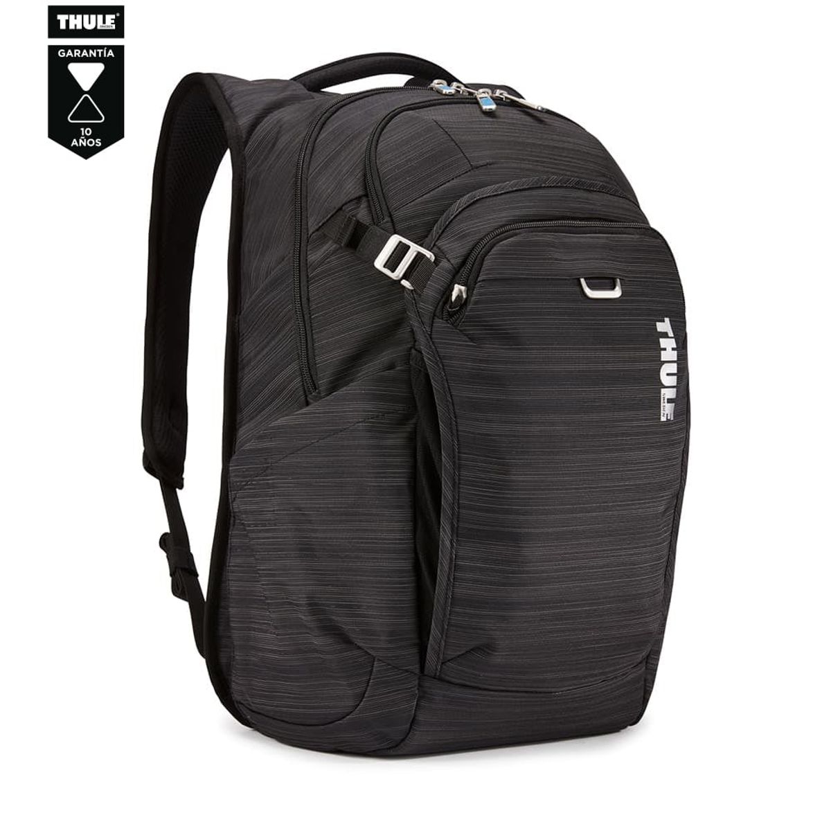 THULE - Mochila Thule Construct 24L BP Negro