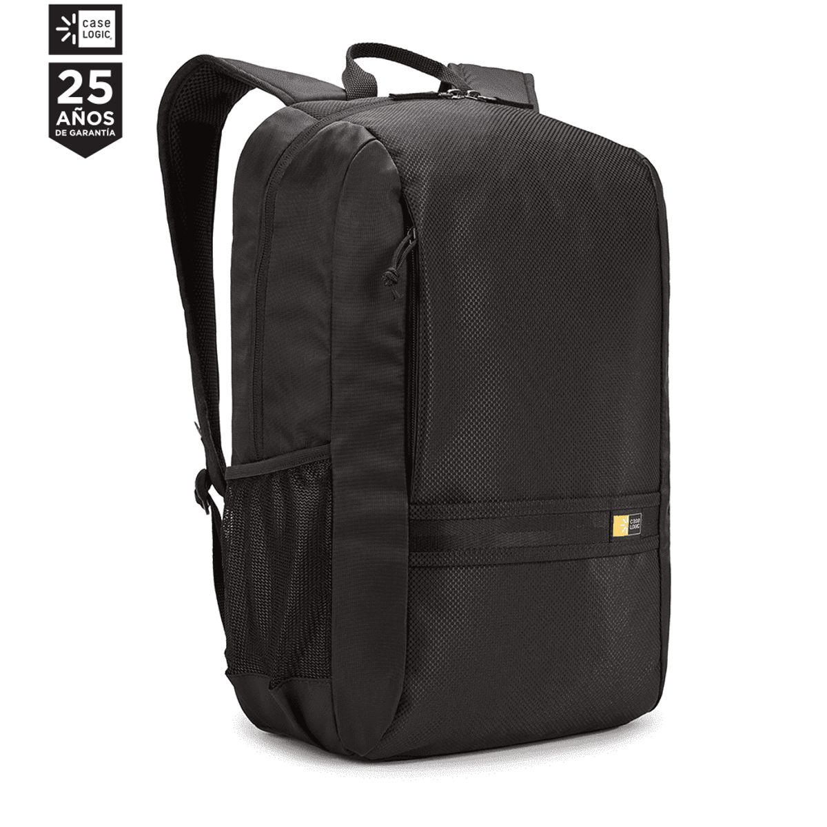 CASE LOGIC - Mochila Case Logic Key Negra 15.6