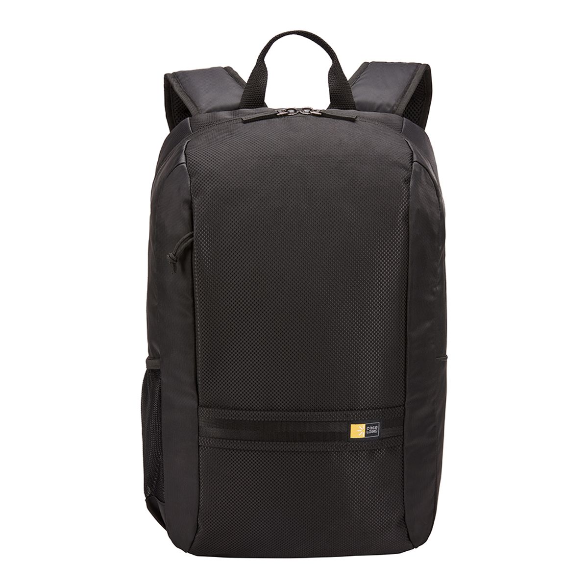 CASE LOGIC - Mochila Case Logic Key Negra 15.6