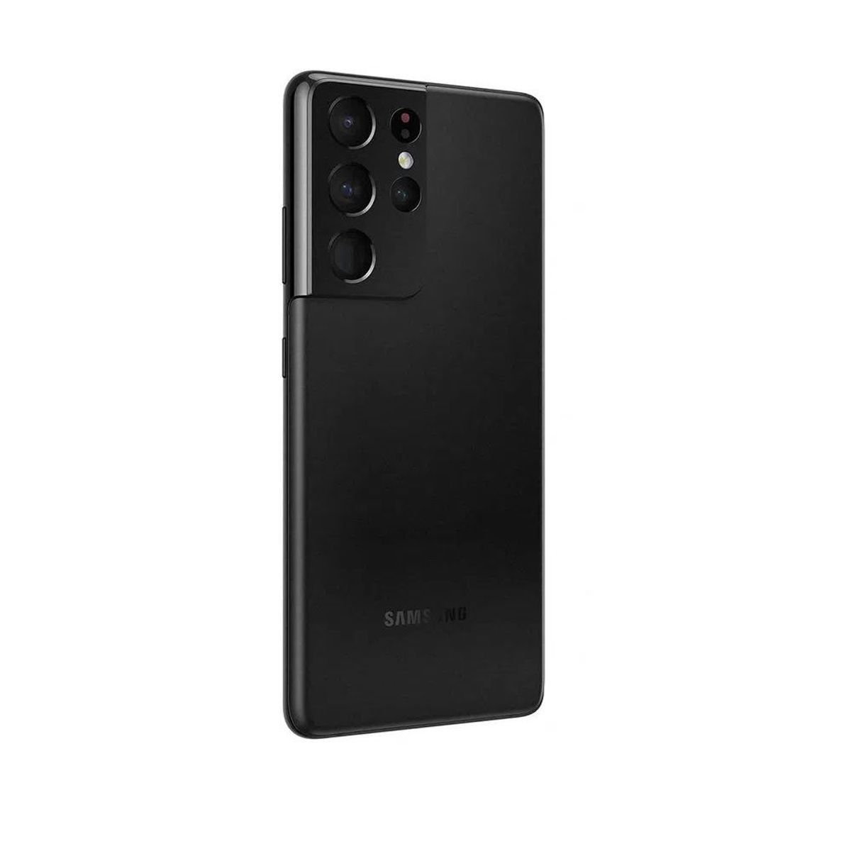 SAMSUNG - Samsung S21 Ultra 5G 256GB 12GB Negro  REACONDICIONADO..