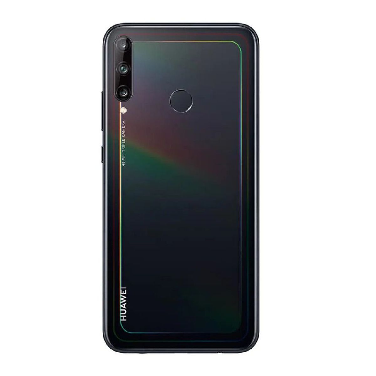 HUAWEI - Huawei Y7p 64GB 4GB Negro..