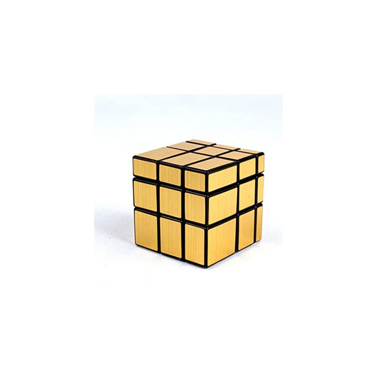 GENERICO - Cubo-mágico-rubik-3x3x3-diansheng-mirror