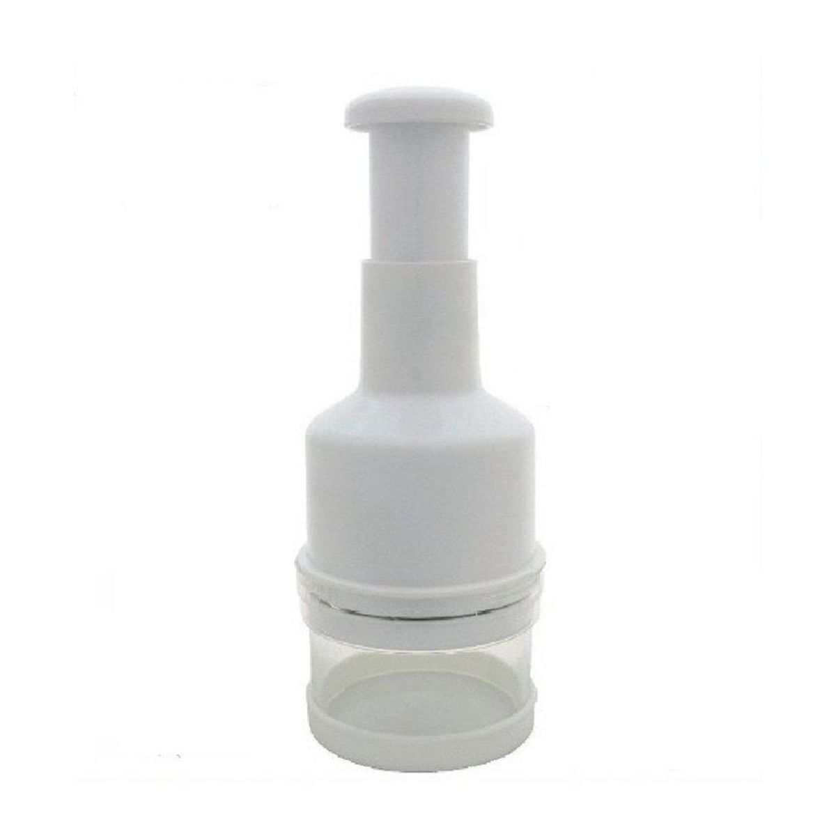 GENERICO - Picador de verduras manual chopper