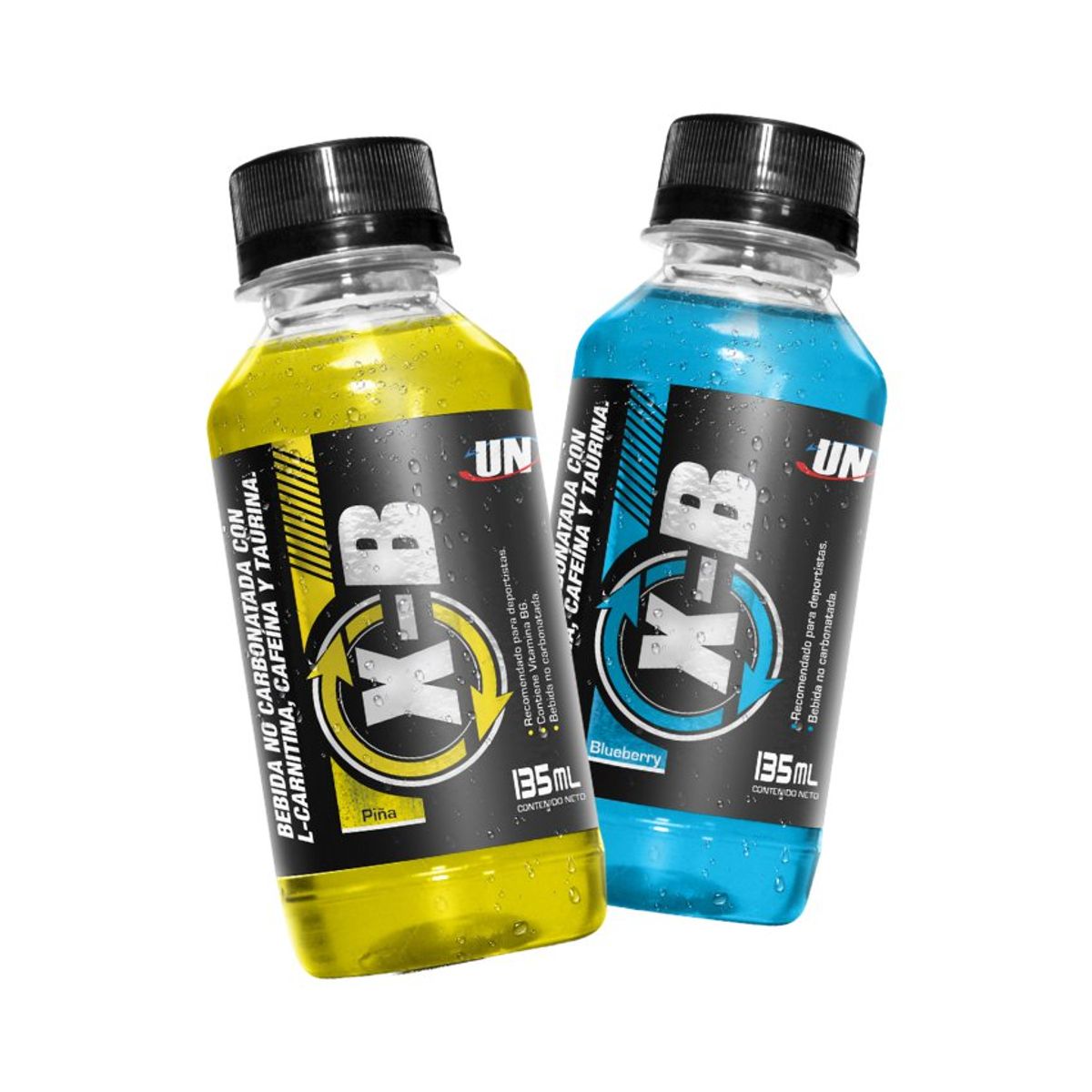 UNIVERSE NUTRITION - Nox up intenze 600gr pre entreno un citrus punch + regalos