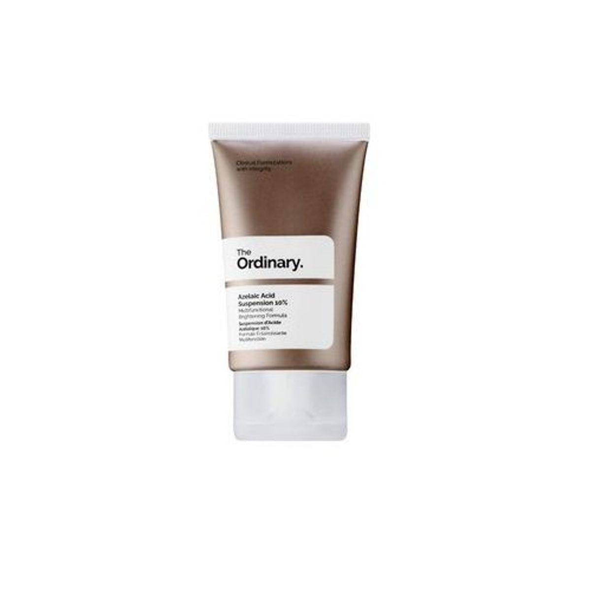 THE ORDINARY - Azelaic Acid Suspension 10% - The Ordinary 30 ml