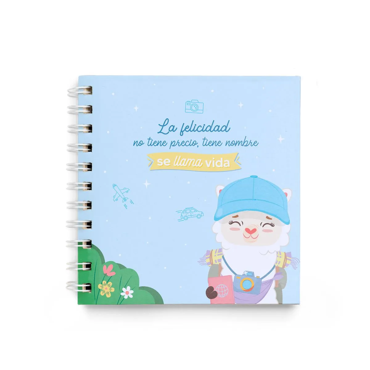 INGENIAL - Study planner Ingenial Llami