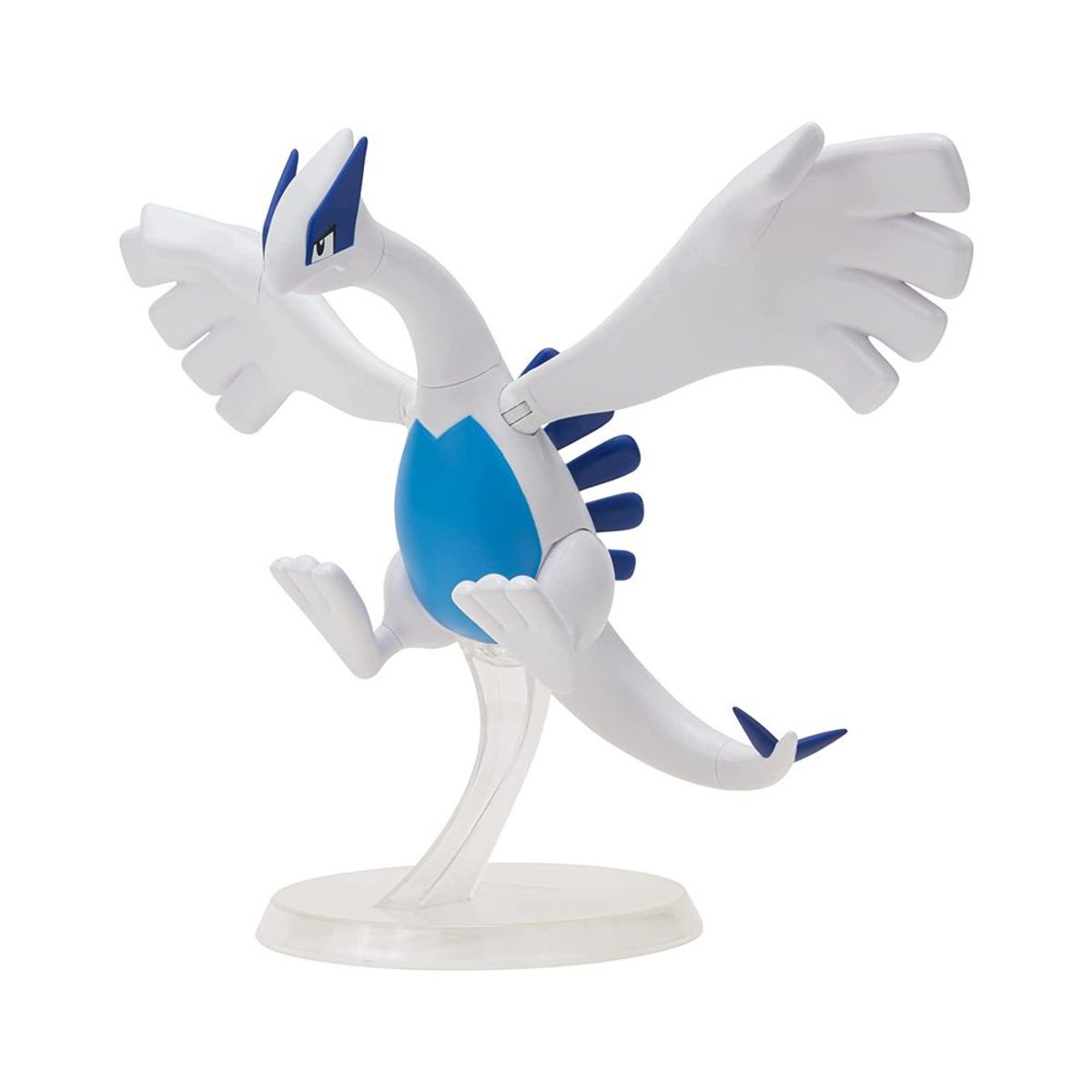 POKEMON - POKEMON LUGIA FIGURA ARTICULABLE