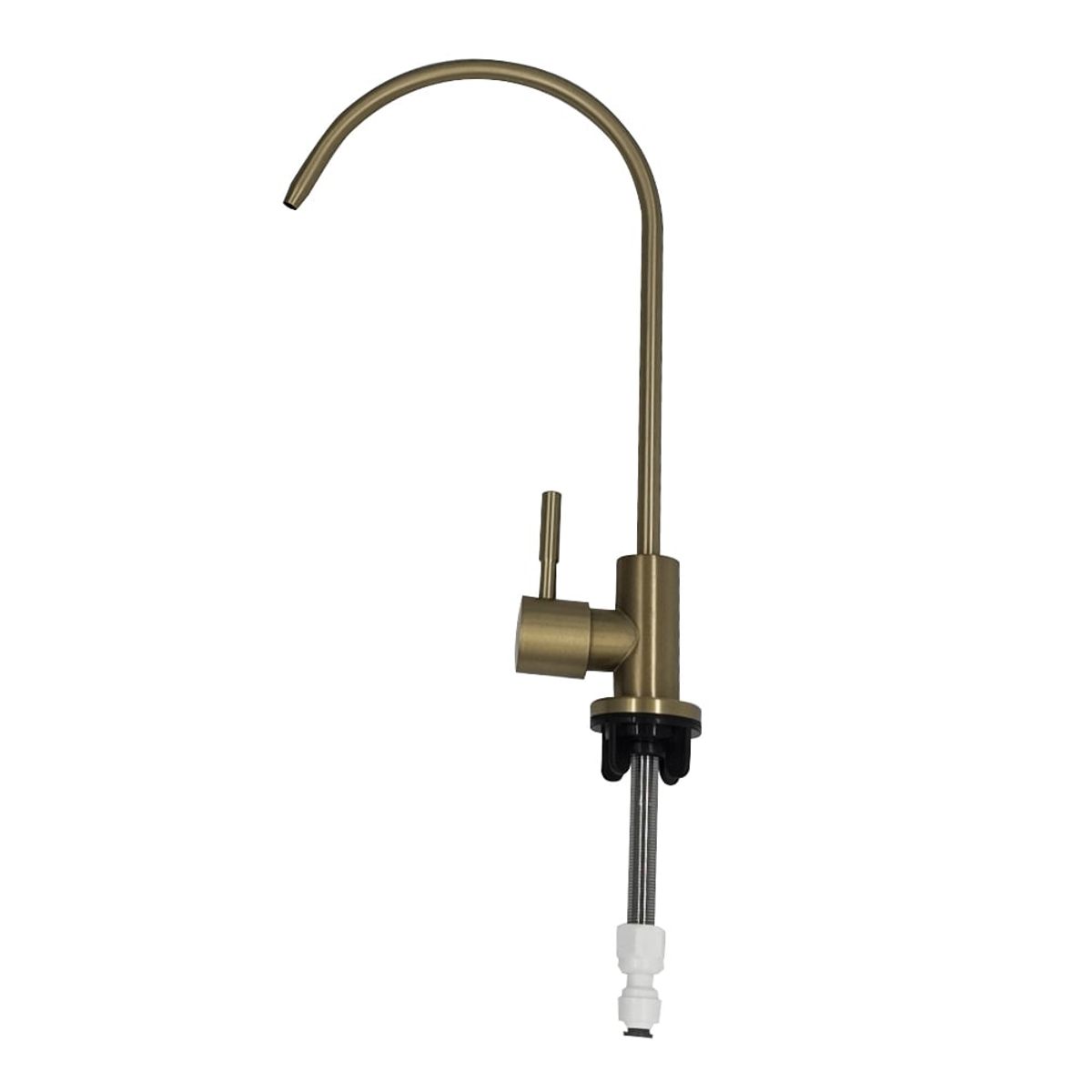 EDEN - Filtro Purificador de agua bajo lavadero 3 Etapas Edén EcoMAX Gold