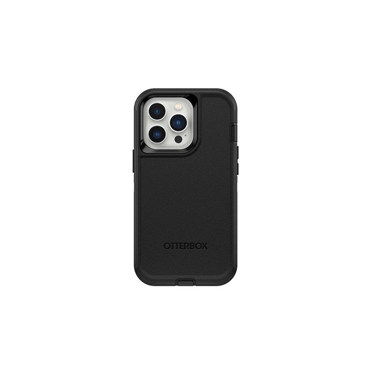 OTTERBOX - Case Protector Otterbox Defender iPhone 13 Pro Max Negro