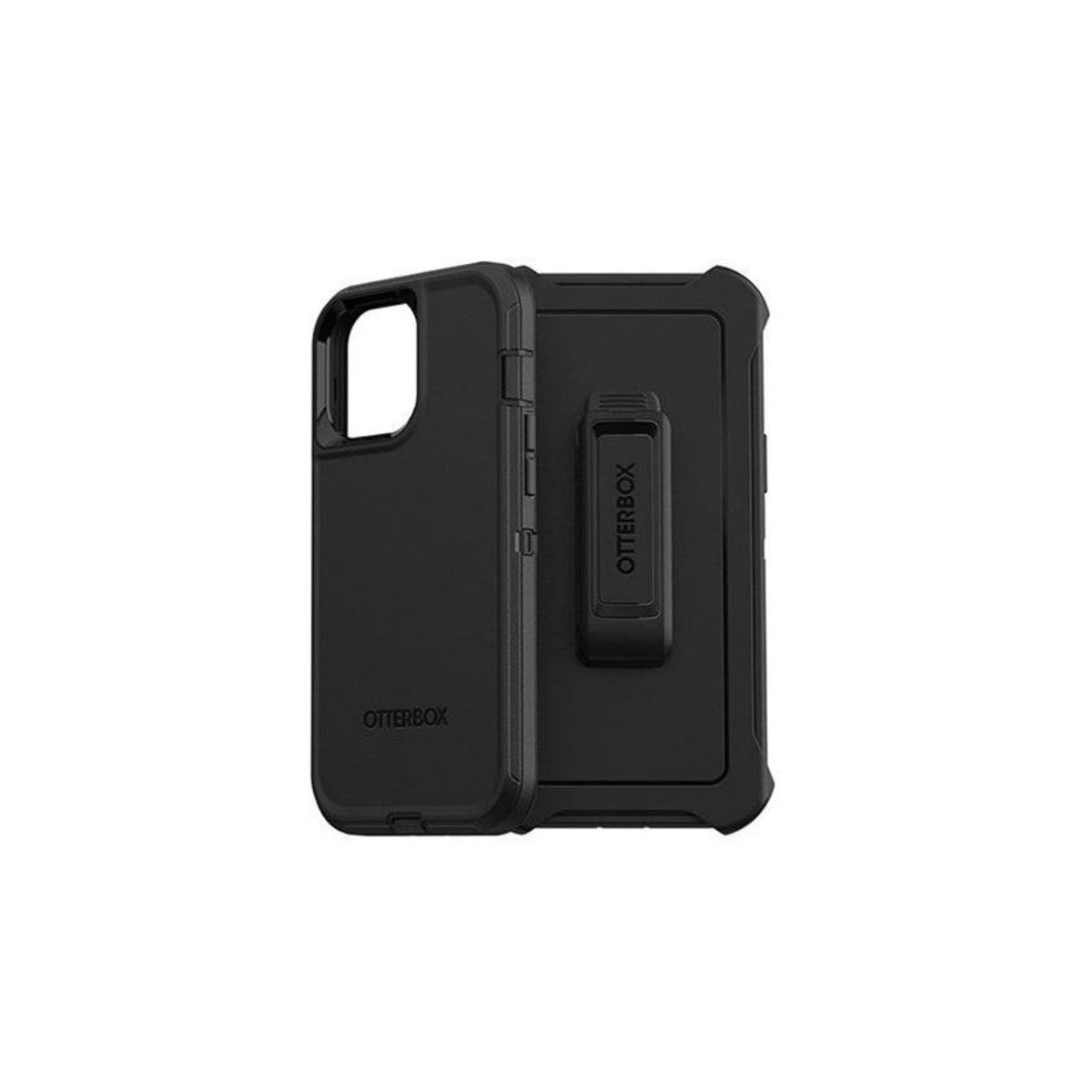 OTTERBOX - Case Protector Otterbox Defender iPhone 13 Pro Max Negro