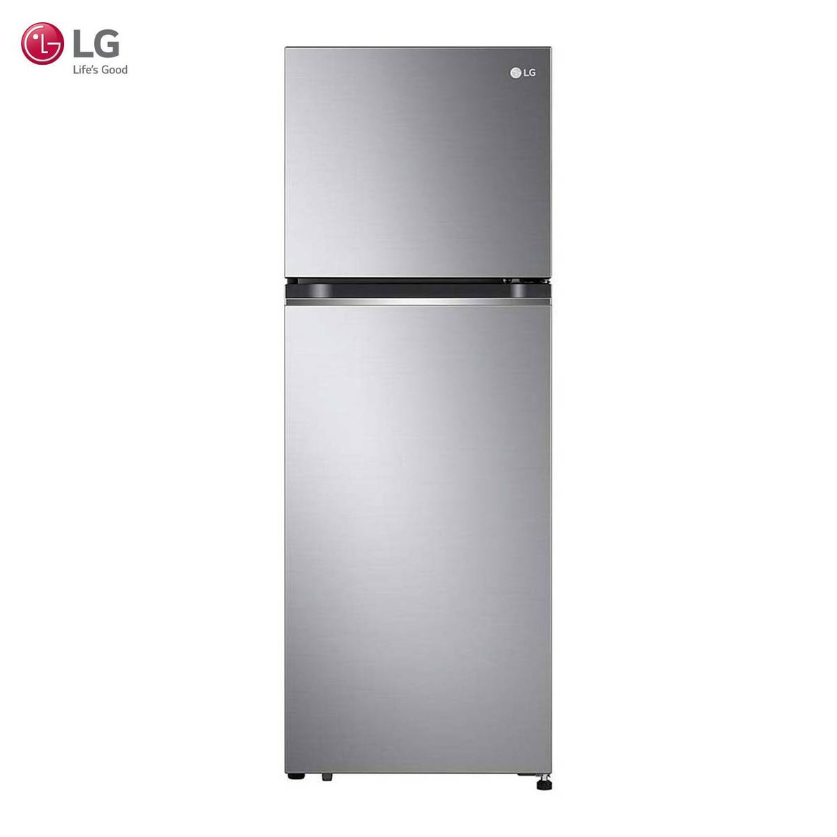 LG - REFRIGERADORA LG 241LT NO FROST - GT24BPP