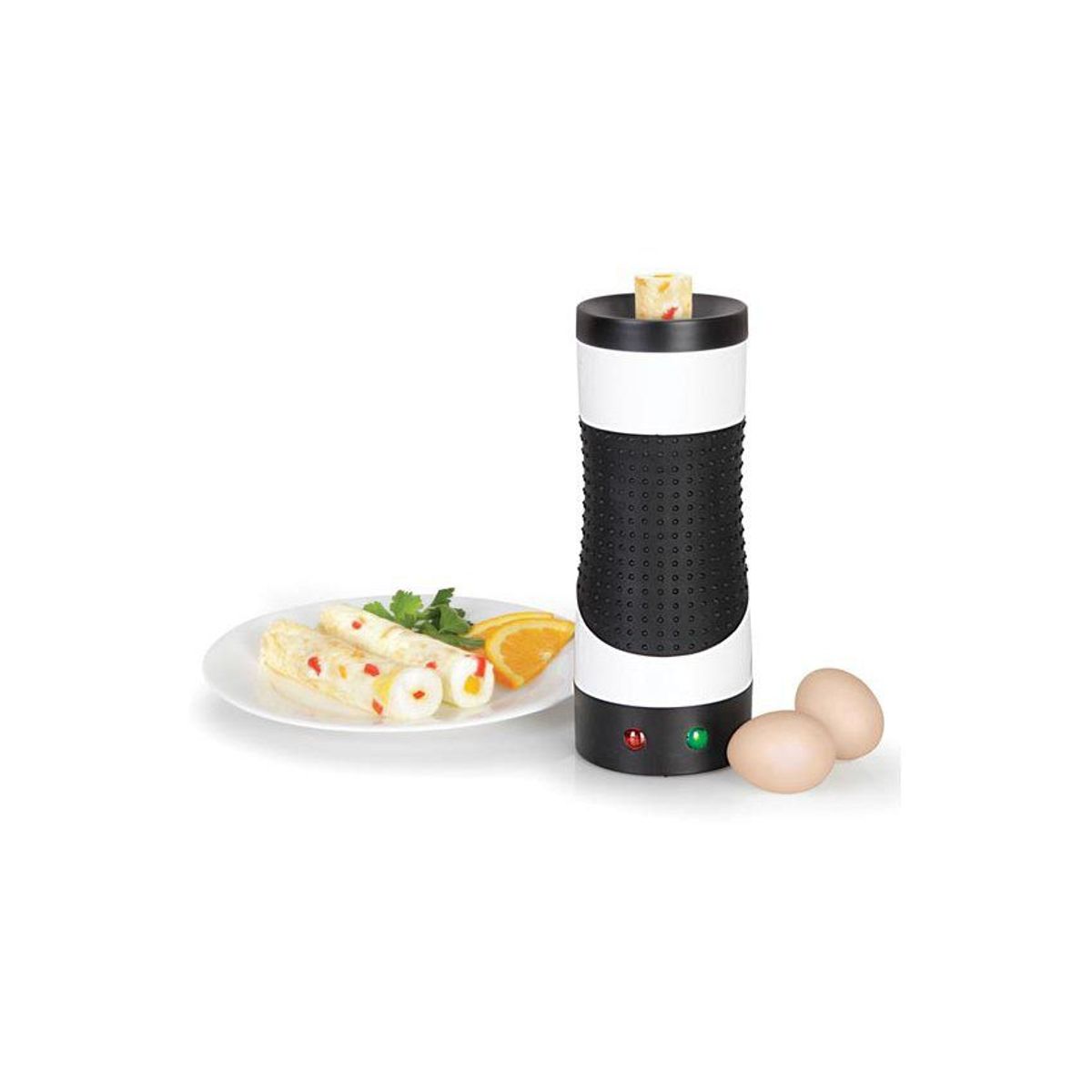 GENERICO - Maquina cocina omelette y huevos al instante