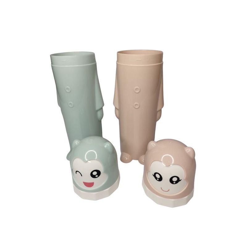 GENERICO - PORTA CEPILLO CARTUCHERA