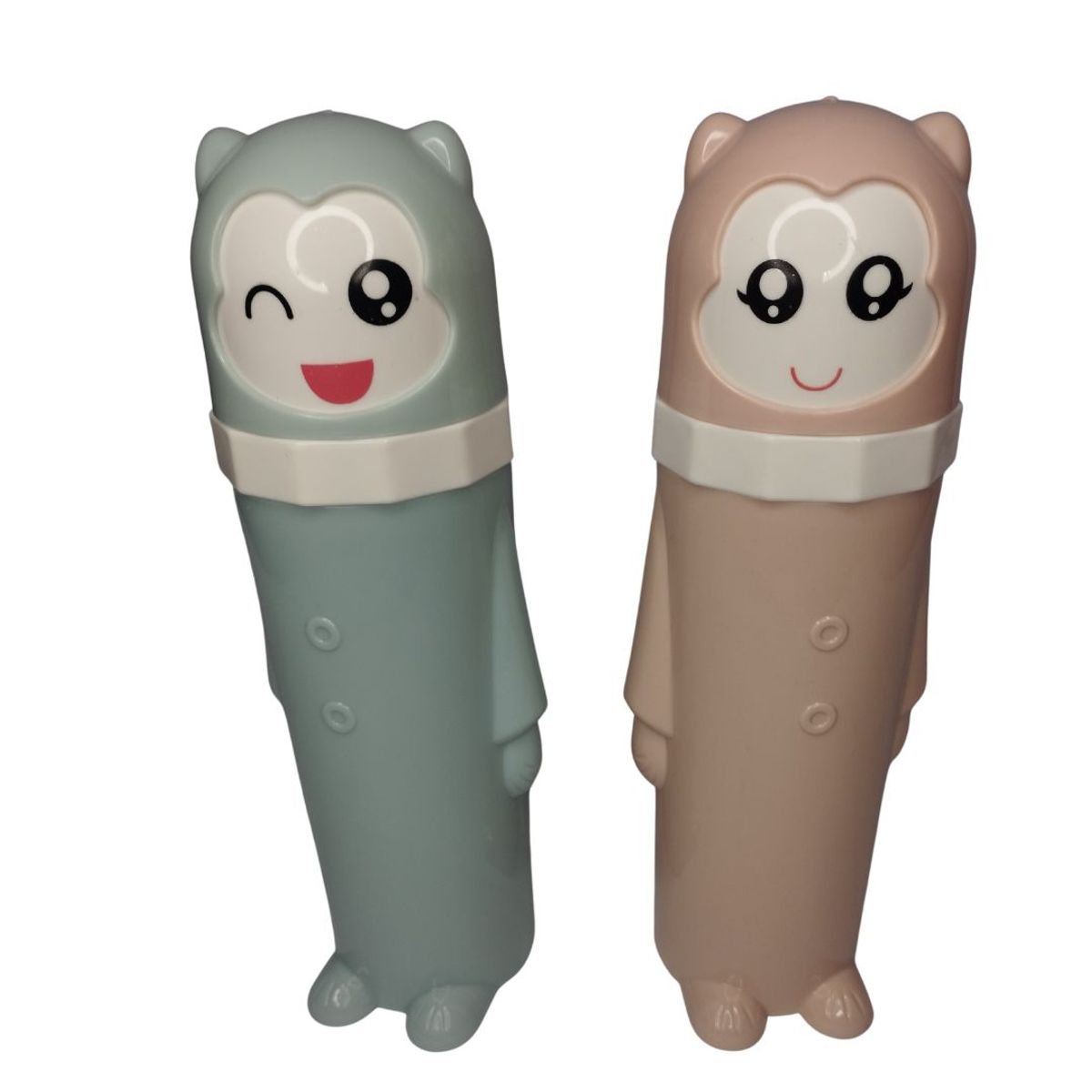 GENERICO - PORTA CEPILLO CARTUCHERA