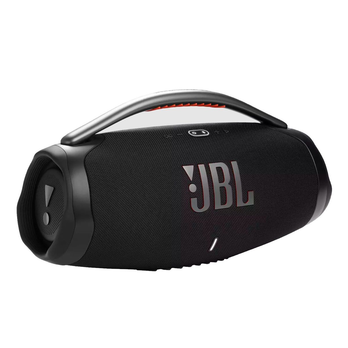 JBL - PARLANTE JBL BOOMBOX3 80W NEGRO