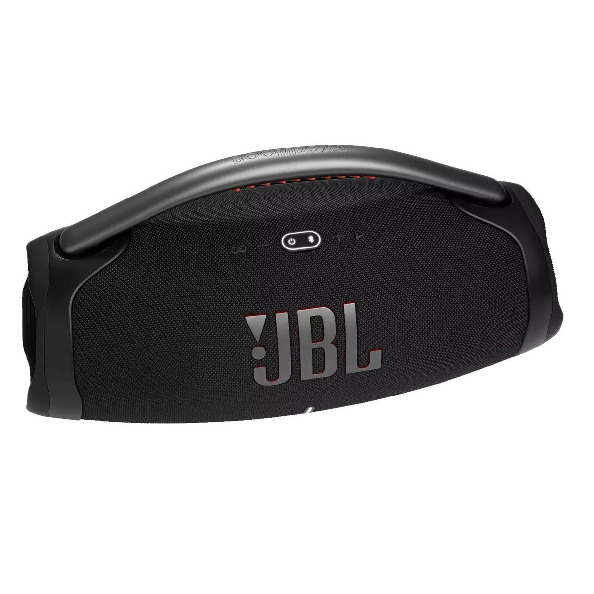 JBL - PARLANTE JBL BOOMBOX3 80W NEGRO