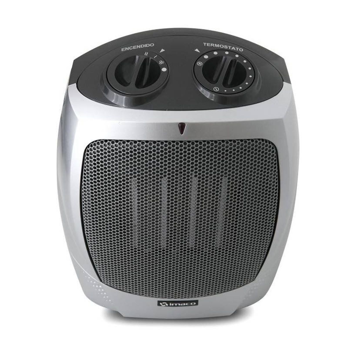 IMACO - Termoventilador Cerámico ITC3181