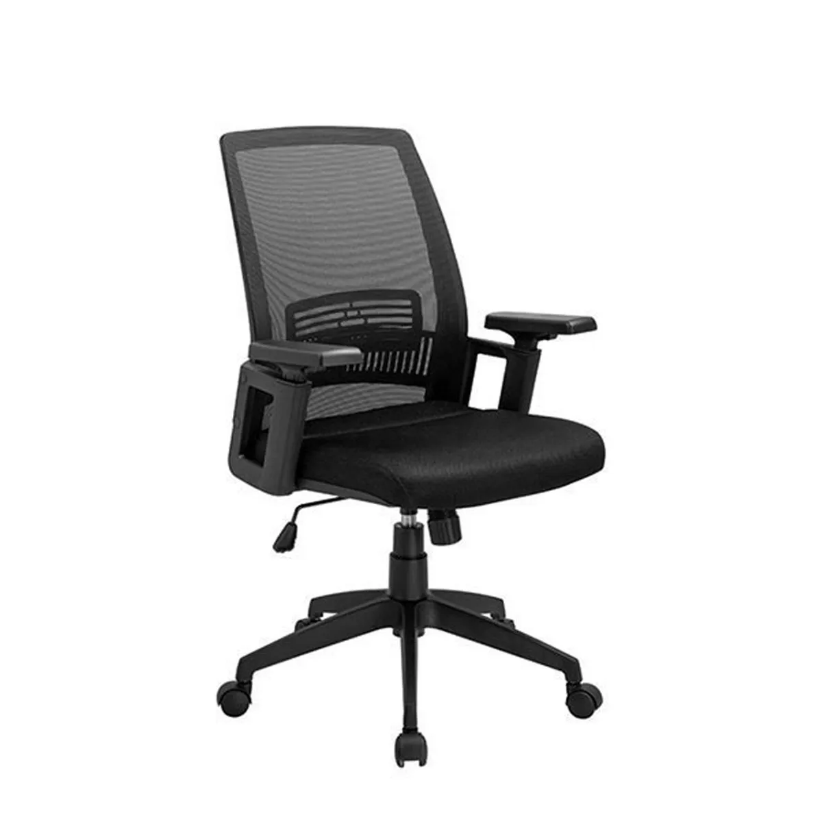 ZIYAZ - Silla De Oficina Ergonómica Tatiana Giratoria