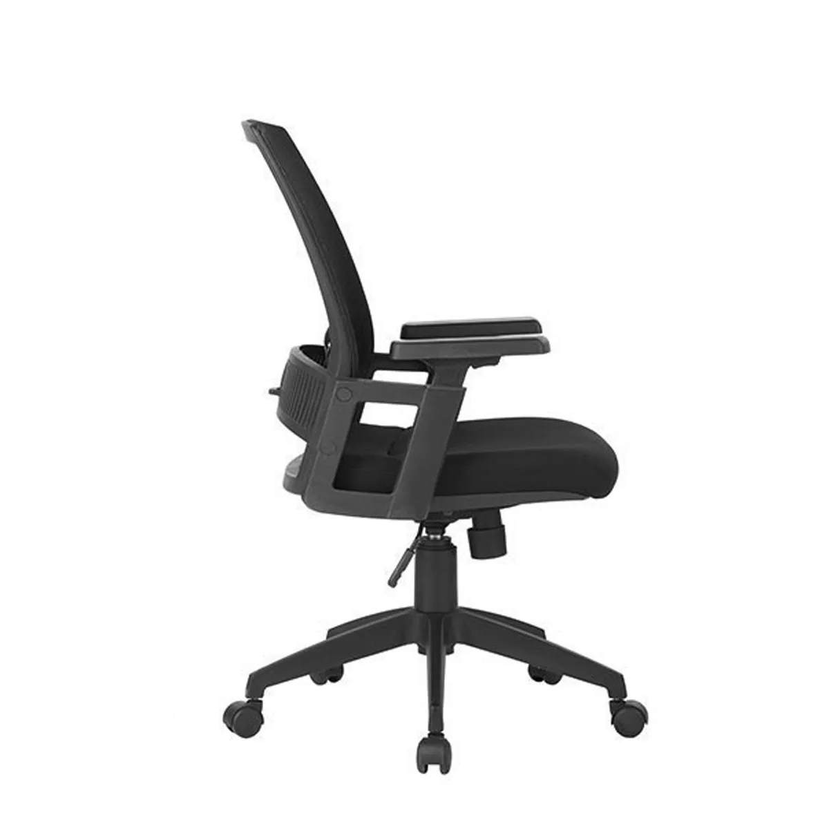 ZIYAZ - Silla De Oficina Ergonómica Tatiana Giratoria