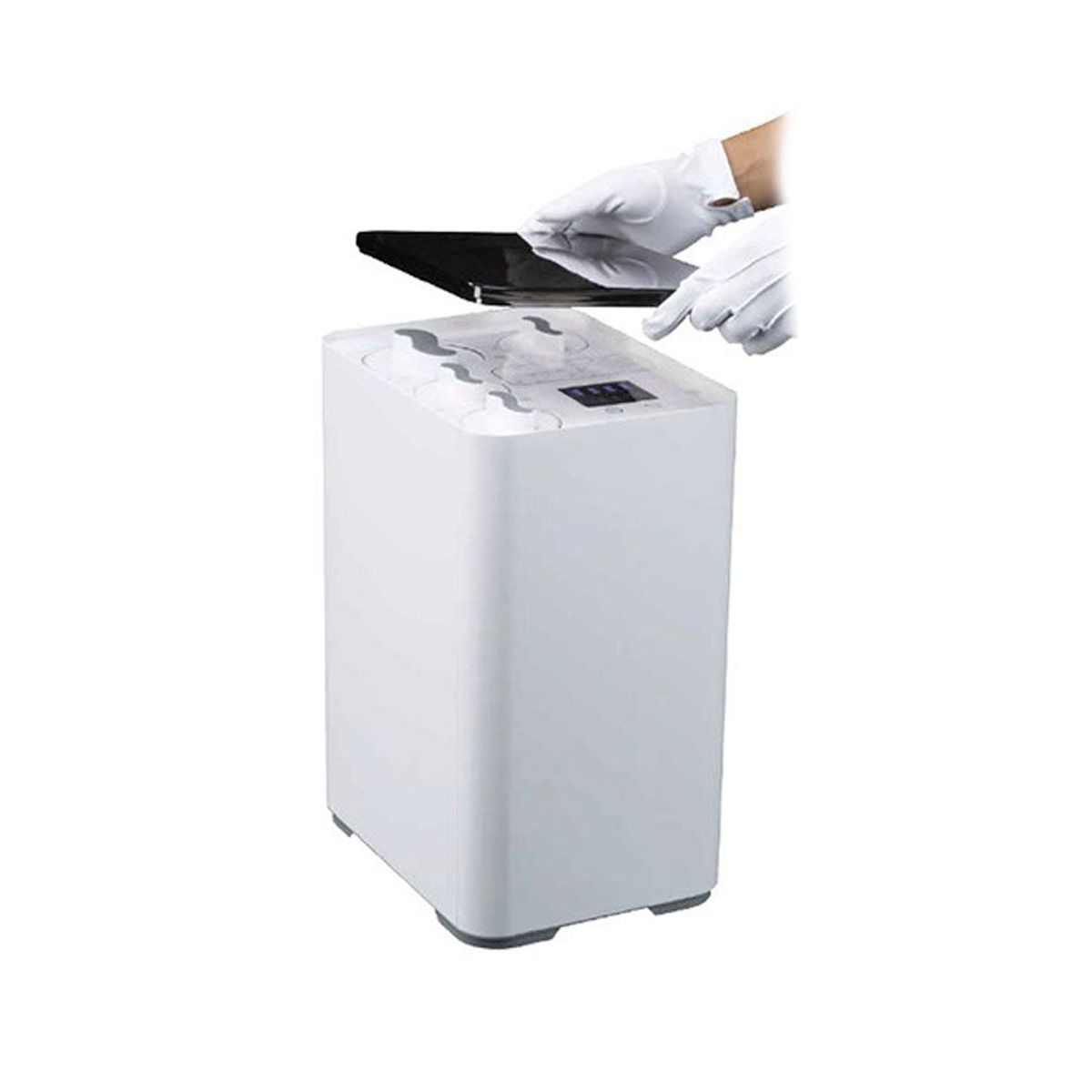 GENERICO - Yakua Purificador de agua osmosis inversa 600 GPD