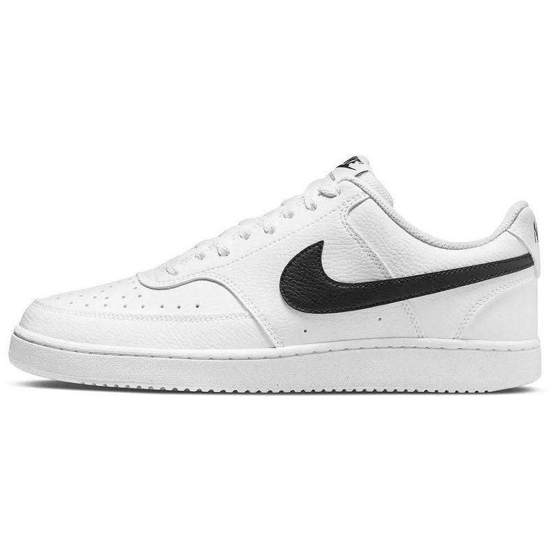 NIKE - ZAPATILLA NIKE Court Vision Low DH2987-101 BLANCO
