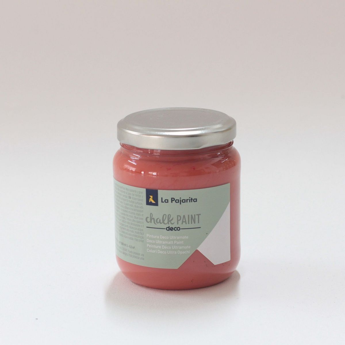 LA PAJARITA - Chalk Paint CP-33 Marsala 175ml