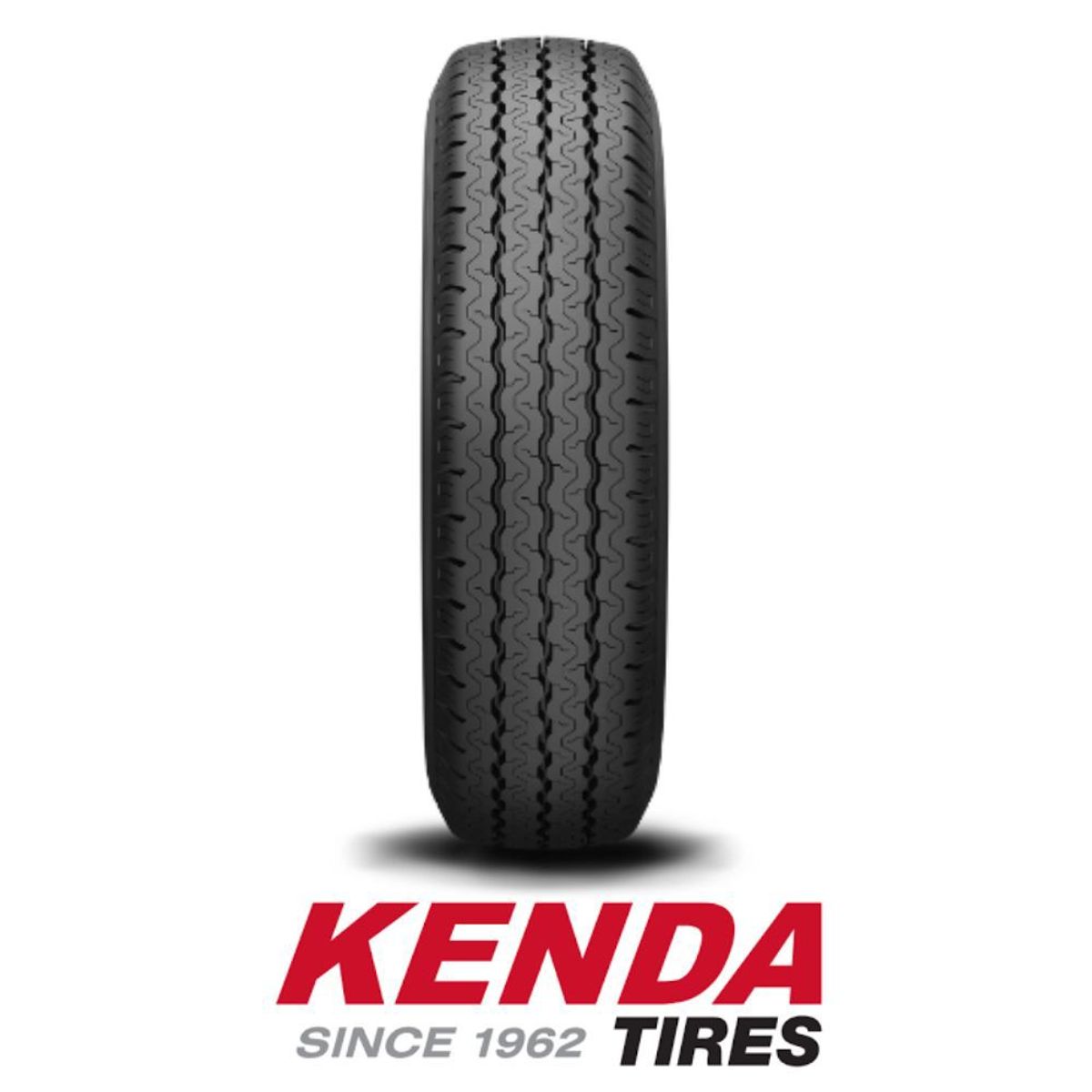 KENDA - Llanta 185 R 14 C 8PR Kenda Koyote KR06 102100N