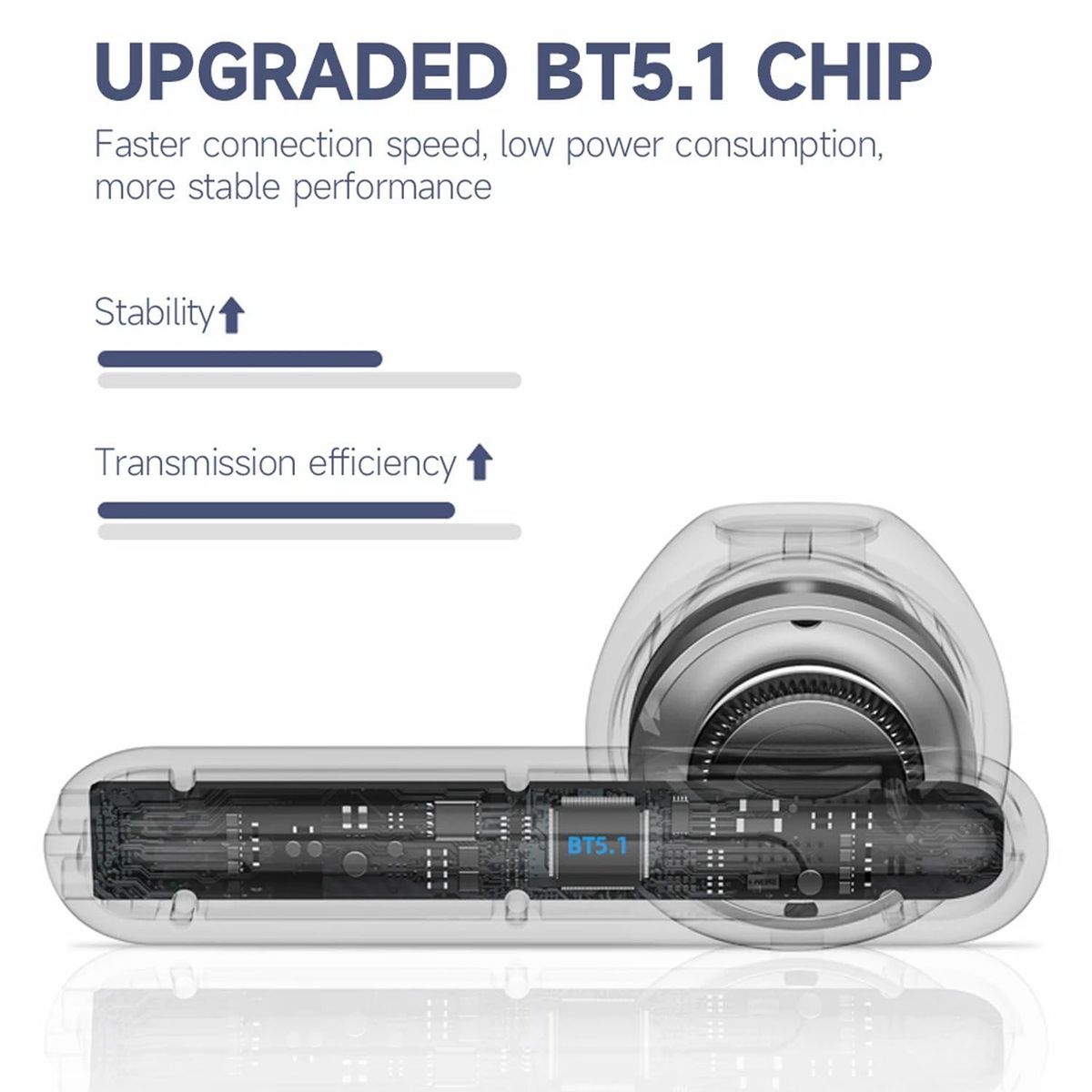 LENOVO - AUDIFONO LENOVO CON BLUETOOTH LP1 PRO - ROSA