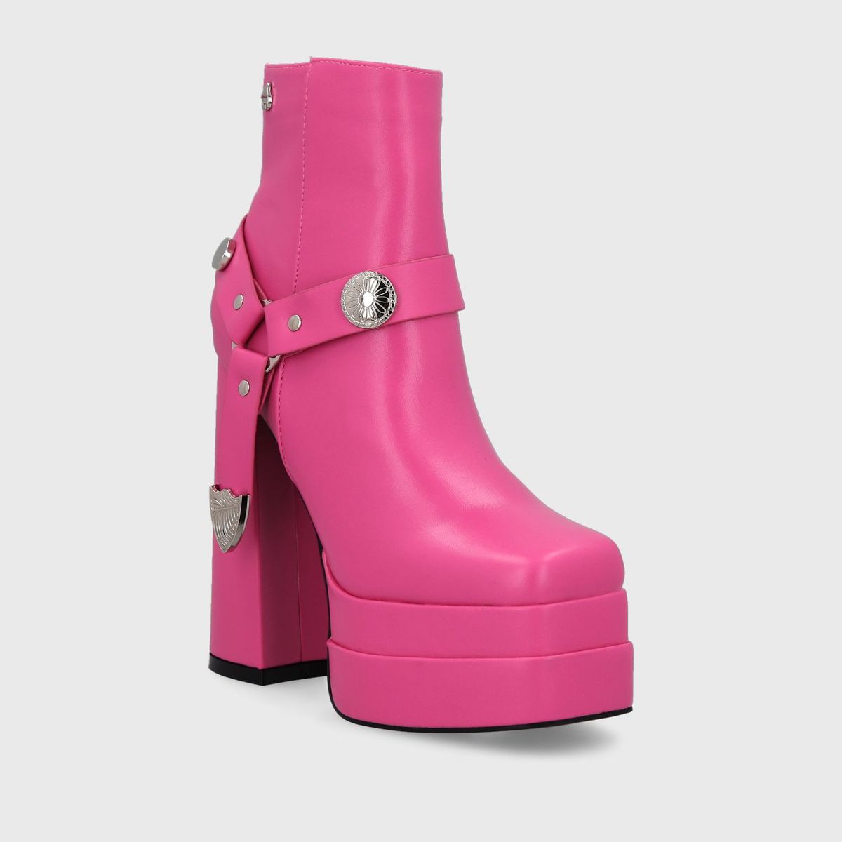 GOTTA - Botín Fucsia Mujer 35910 Gotta