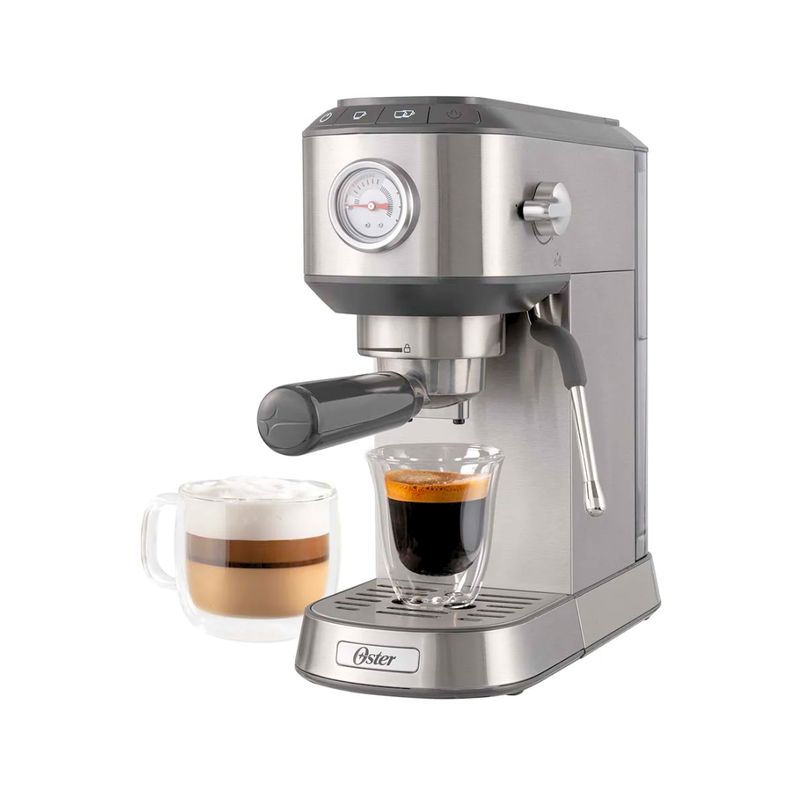 OSTER - Cafetera Espresso Oster Bvstem7200