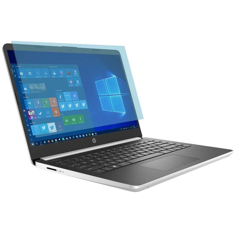 TARGUS - Targus Filtro 14 de luz azul y protector de pantalla antirreflejos - ABL14W9GL