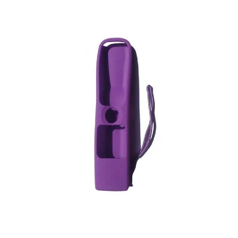 LH ELECTRONIC - Funda para magic remote lg 2021 - purpura