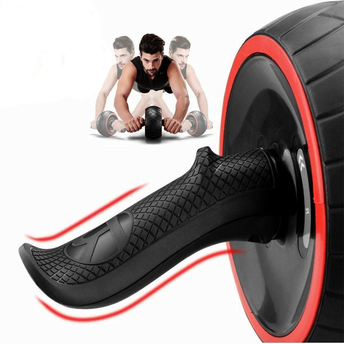 HOLGU - Chaleco 20kg Crossfit Gym Calistenia  Rueda Importada