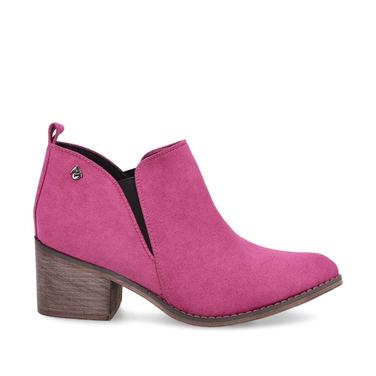 GOTTA - Botín Fucsia Mujer 97221 Gotta